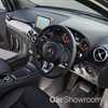 2015 MERCEDES-BENZ B200