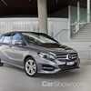 2015 MERCEDES-BENZ B200