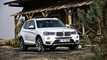 2015 BMW X3 4D WAGON xDRIVE 20i
