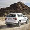 2015 BMW X3 4D WAGON xDRIVE 20i