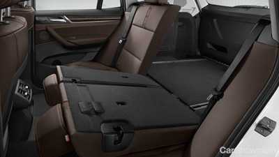 2015 BMW X3 4D WAGON xDRIVE 20i