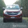 2015 MAZDA BT50 DUAL CAB UTILITY