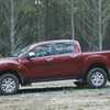 2015 MAZDA BT50 DUAL CAB UTILITY