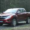 2015 MAZDA BT50 DUAL CAB UTILITY