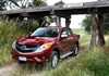 2015 MAZDA BT50 DUAL CAB UTILITY