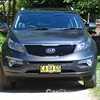 2015 KIA SPORTAGE 4D WAGON Si PREMIUM (FWD)
