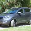 2015 KIA SPORTAGE 4D WAGON Si PREMIUM (FWD)