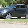 2015 KIA SPORTAGE 4D WAGON Si PREMIUM (FWD)
