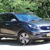 2015 KIA SPORTAGE 4D WAGON Si PREMIUM (FWD)