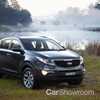 2015 KIA SPORTAGE 4D WAGON Si PREMIUM (FWD)