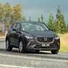2015 MAZDA CX-3
