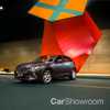 2015 MAZDA CX-3