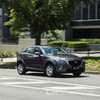 2015 MAZDA CX-3