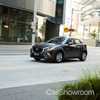 2015 MAZDA CX-3