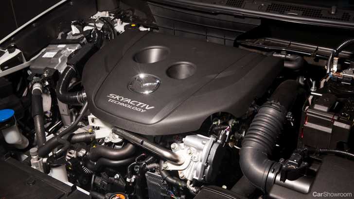 2015 MAZDA CX-3