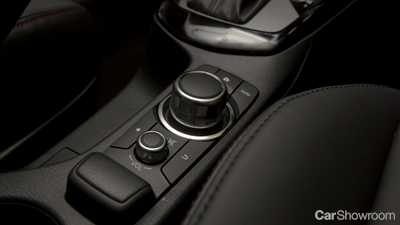 2015 MAZDA CX-3