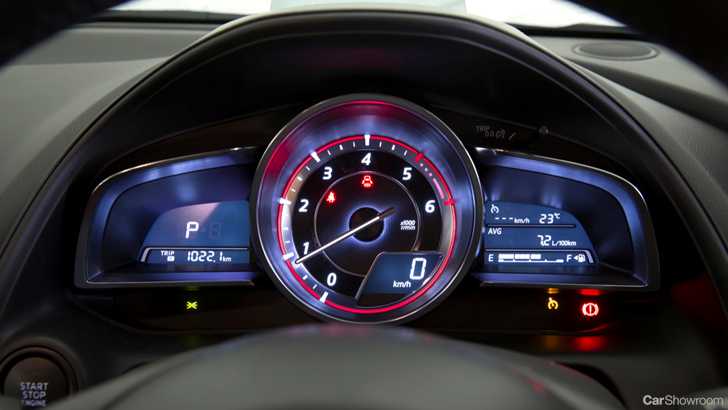 2015 MAZDA CX-3