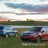 2015 SUBARU FORESTER 4D WAGON