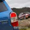 2015 SUBARU FORESTER 4D WAGON