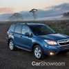 2015 SUBARU FORESTER 4D WAGON