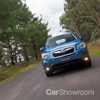 2015 SUBARU FORESTER 4D WAGON