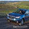2015 SUBARU FORESTER 4D WAGON