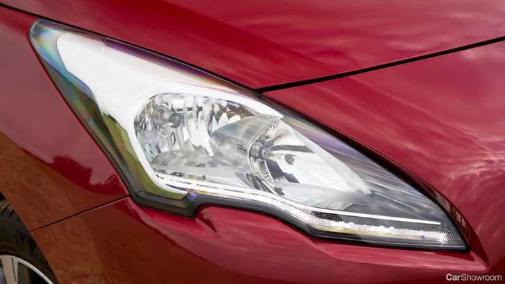 2015 PEUGEOT 3008 5D HATCHBACK