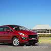 2015 PEUGEOT 3008 5D HATCHBACK