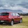 2015 PEUGEOT 3008 5D HATCHBACK