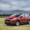 2015 PEUGEOT 3008 5D HATCHBACK