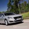 2015 PEUGEOT 508