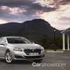 2015 PEUGEOT 508