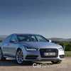 2015 AUDI A7