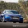 2015 AUDI A7