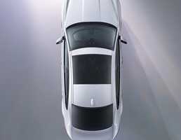 2015 JAGUAR XF