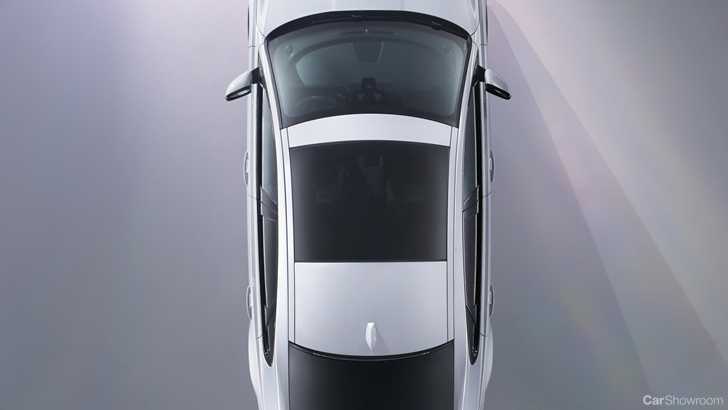 2015 JAGUAR XF