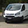 2015 FORD TRANSIT CUSTOM