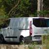 2015 FORD TRANSIT CUSTOM