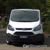 2015 FORD TRANSIT CUSTOM
