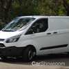 2015 FORD TRANSIT CUSTOM
