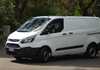 2015 FORD TRANSIT CUSTOM