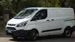 2015 FORD TRANSIT CUSTOM