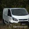 2015 FORD TRANSIT CUSTOM
