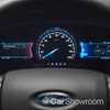 FORD EVEREST