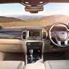 FORD EVEREST
