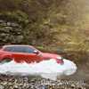 FORD EVEREST