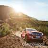 FORD EVEREST