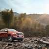 FORD EVEREST