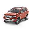 FORD EVEREST