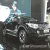 Bangkok Motor Show